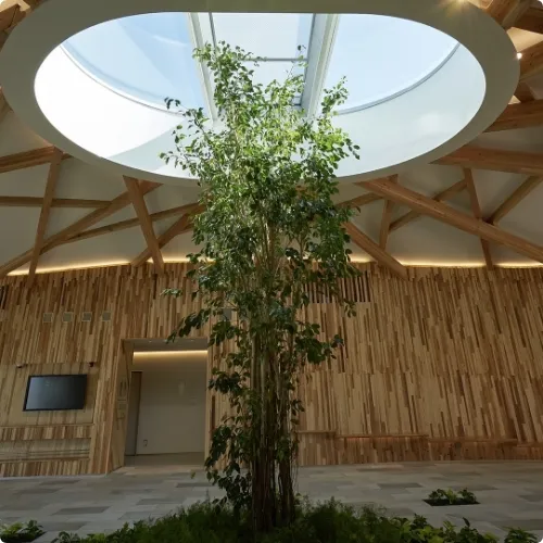 実績紹介ギャラリー