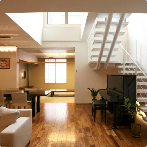 実績紹介ギャラリー