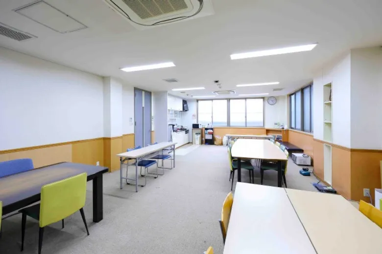 緻密な設計を支えるオフィス環境