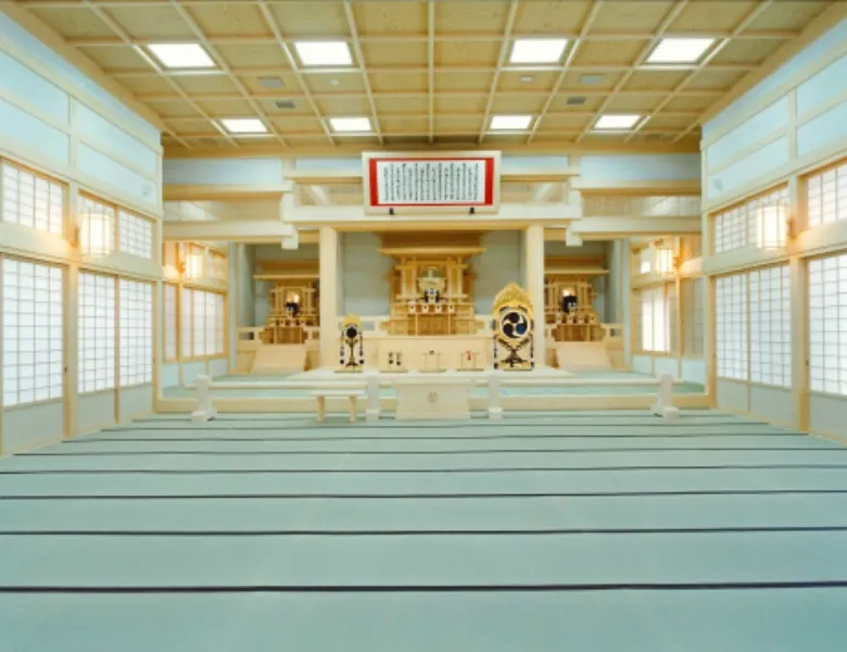 寺社仏閣