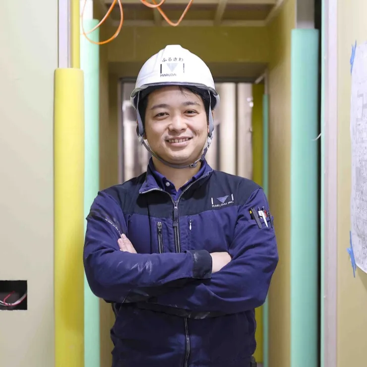 Yuta Furusawa